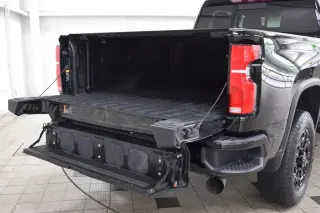 2024 Chevrolet Silverado 3500 HD