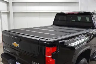 2024 Chevrolet Silverado 3500 HD