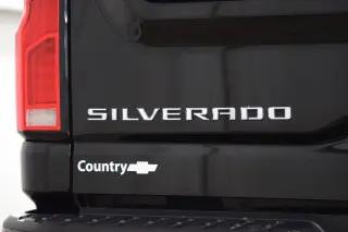 2024 Chevrolet Silverado 3500 HD