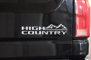 2024 Chevrolet Silverado 3500 HD