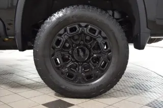 2024 Chevrolet Silverado 3500 HD