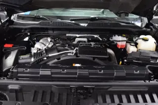 2024 Chevrolet Silverado 3500 HD
