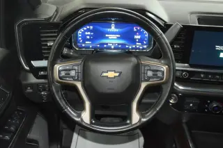 2024 Chevrolet Silverado 3500 HD