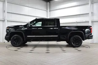 2024 Chevrolet Silverado 3500 HD