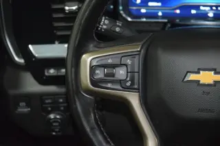 2024 Chevrolet Silverado 3500 HD