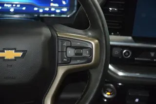 2024 Chevrolet Silverado 3500 HD