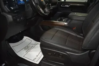 2024 Chevrolet Silverado 3500 HD