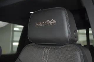 2024 Chevrolet Silverado 3500 HD