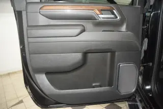 2024 Chevrolet Silverado 3500 HD