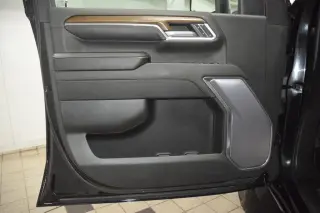 2024 Chevrolet Silverado 3500 HD