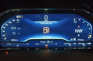 2024 Chevrolet Silverado 3500 HD