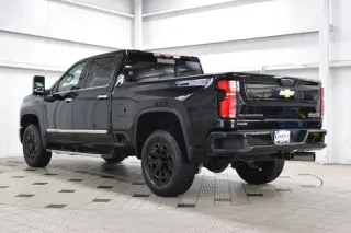 2024 Chevrolet Silverado 3500 HD