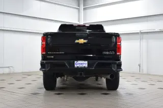 2024 Chevrolet Silverado 3500 HD