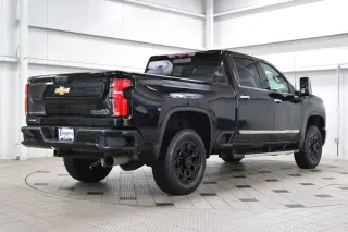 2024 Chevrolet Silverado 3500 HD