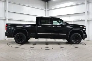 2024 Chevrolet Silverado 3500 HD