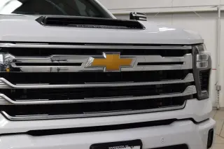 2024 Chevrolet Silverado 3500 HD