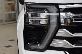 2024 Chevrolet Silverado 3500 HD