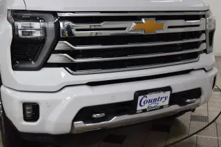 2024 Chevrolet Silverado 3500 HD
