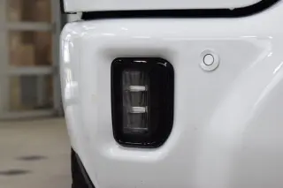 2024 Chevrolet Silverado 3500 HD