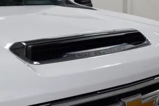 2024 Chevrolet Silverado 3500 HD