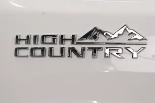 2024 Chevrolet Silverado 3500 HD
