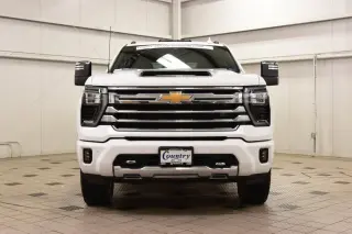 2024 Chevrolet Silverado 3500 HD