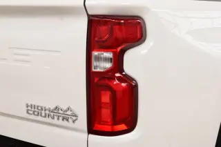 2024 Chevrolet Silverado 3500 HD