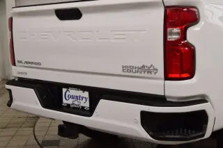 2024 Chevrolet Silverado 3500 HD