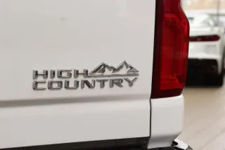 2024 Chevrolet Silverado 3500 HD