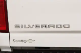 2024 Chevrolet Silverado 3500 HD
