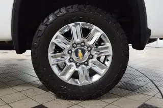 2024 Chevrolet Silverado 3500 HD