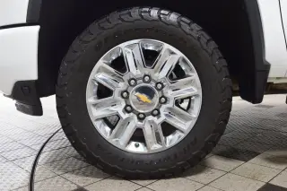 2024 Chevrolet Silverado 3500 HD