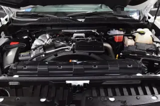 2024 Chevrolet Silverado 3500 HD