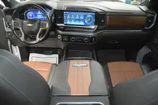 2024 Chevrolet Silverado 3500 HD