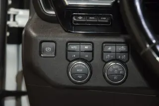 2024 Chevrolet Silverado 3500 HD