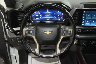 2024 Chevrolet Silverado 3500 HD