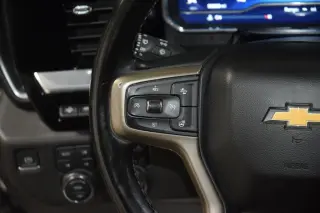 2024 Chevrolet Silverado 3500 HD