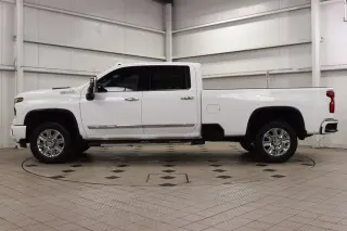 2024 Chevrolet Silverado 3500 HD