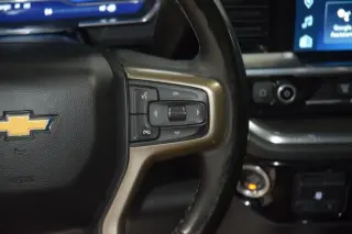 2024 Chevrolet Silverado 3500 HD