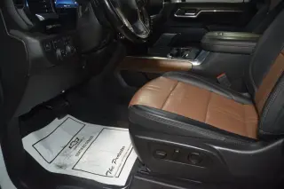 2024 Chevrolet Silverado 3500 HD