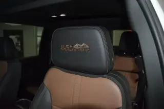 2024 Chevrolet Silverado 3500 HD