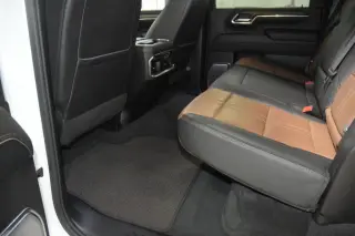 2024 Chevrolet Silverado 3500 HD