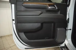 2024 Chevrolet Silverado 3500 HD