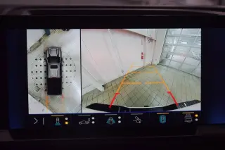 2024 Chevrolet Silverado 3500 HD