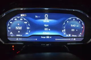 2024 Chevrolet Silverado 3500 HD