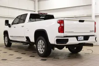 2024 Chevrolet Silverado 3500 HD