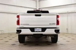 2024 Chevrolet Silverado 3500 HD