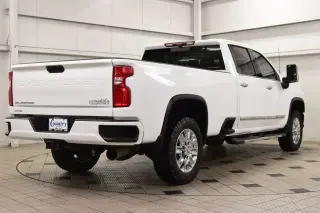 2024 Chevrolet Silverado 3500 HD