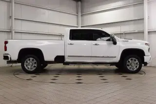 2024 Chevrolet Silverado 3500 HD