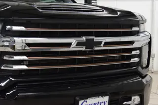 2022 Chevrolet Silverado 3500 HD